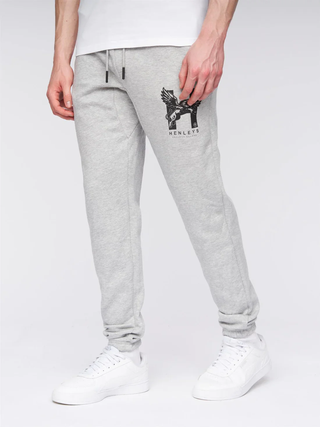 Henleys Curveball Joggers - Image 6