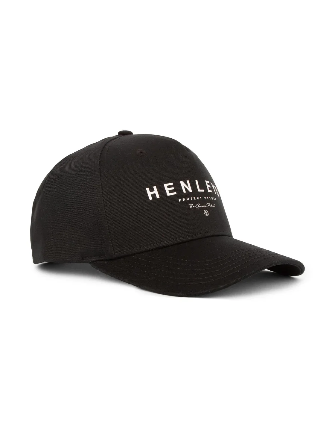 Henleys Hentyme Cap - Image 3
