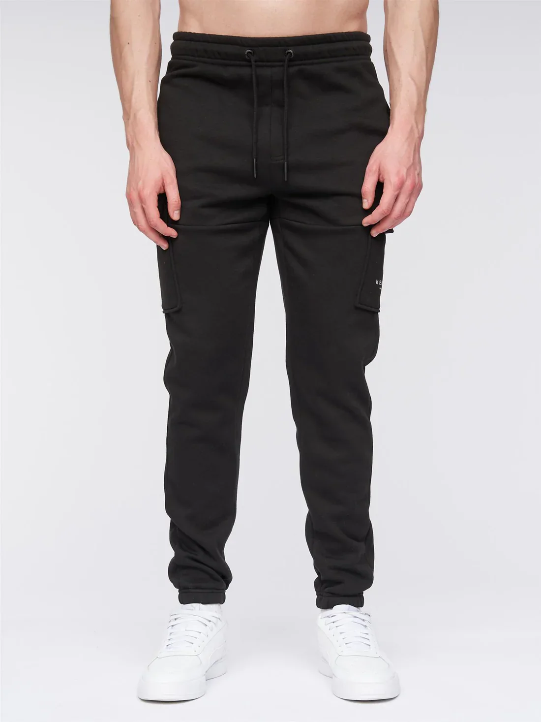 Henleys Moorehen Cargo Joggers - Image 5
