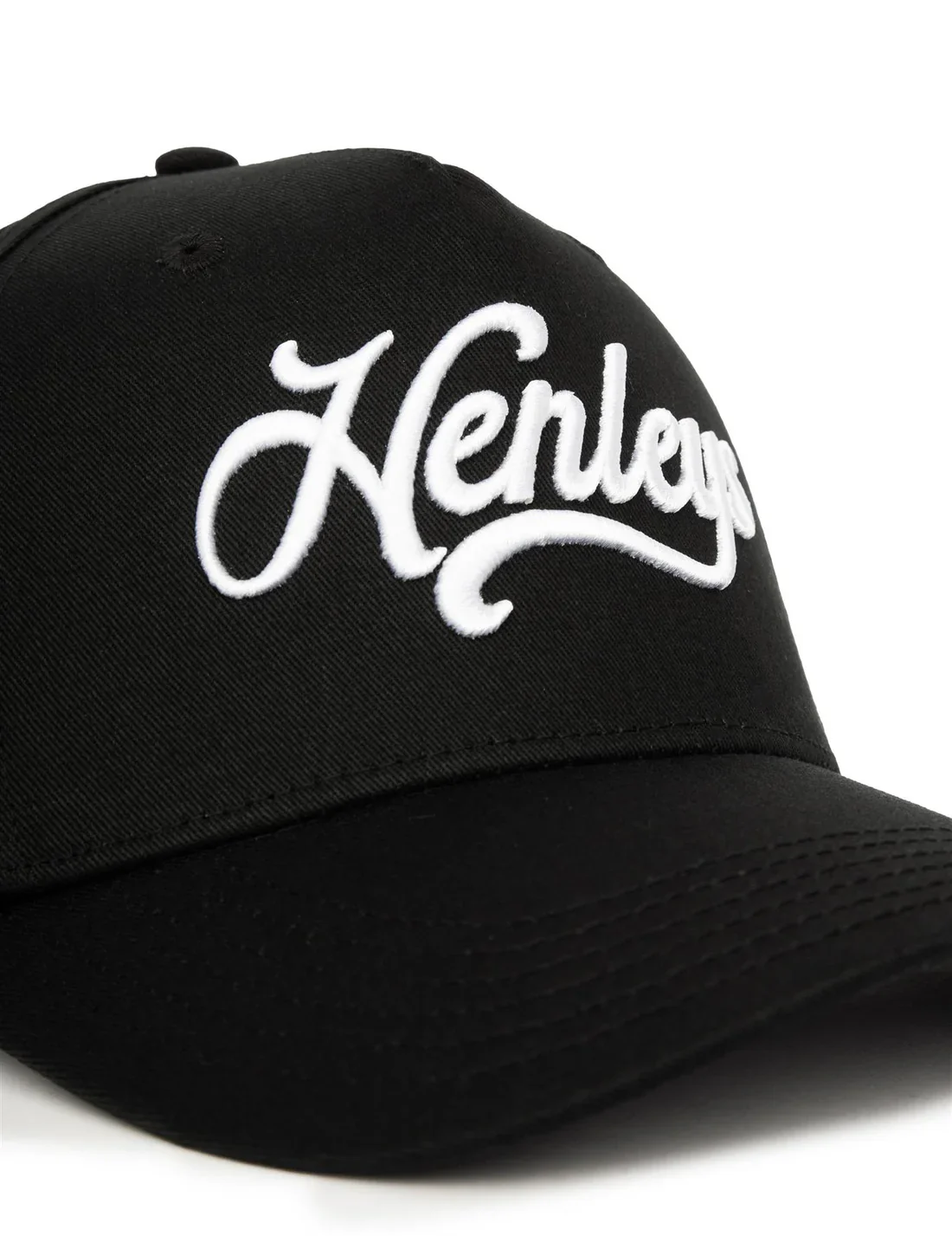 Henleys Scripthen Cap - Image 3