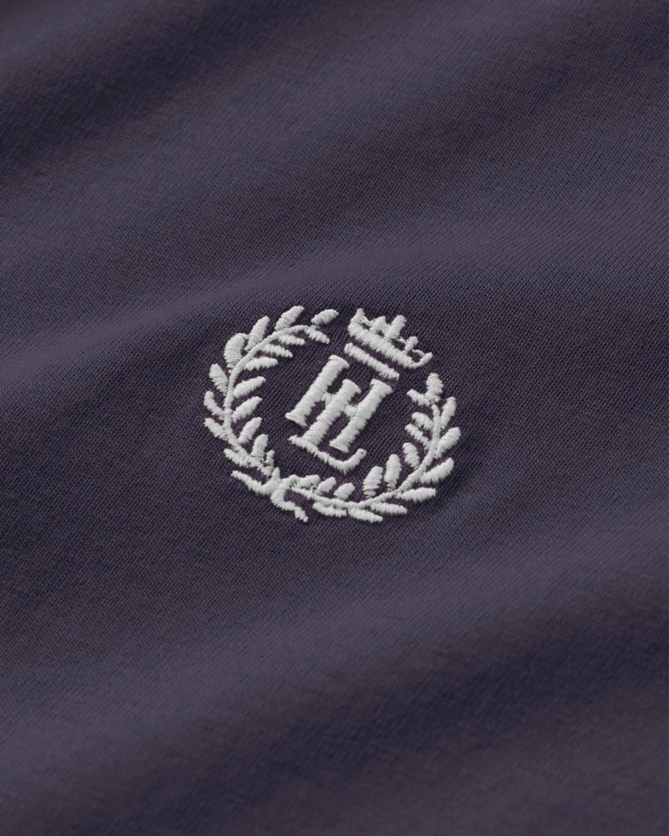 Henri Lloyd Cowes T-Shirt - Dark Navy - Image 3