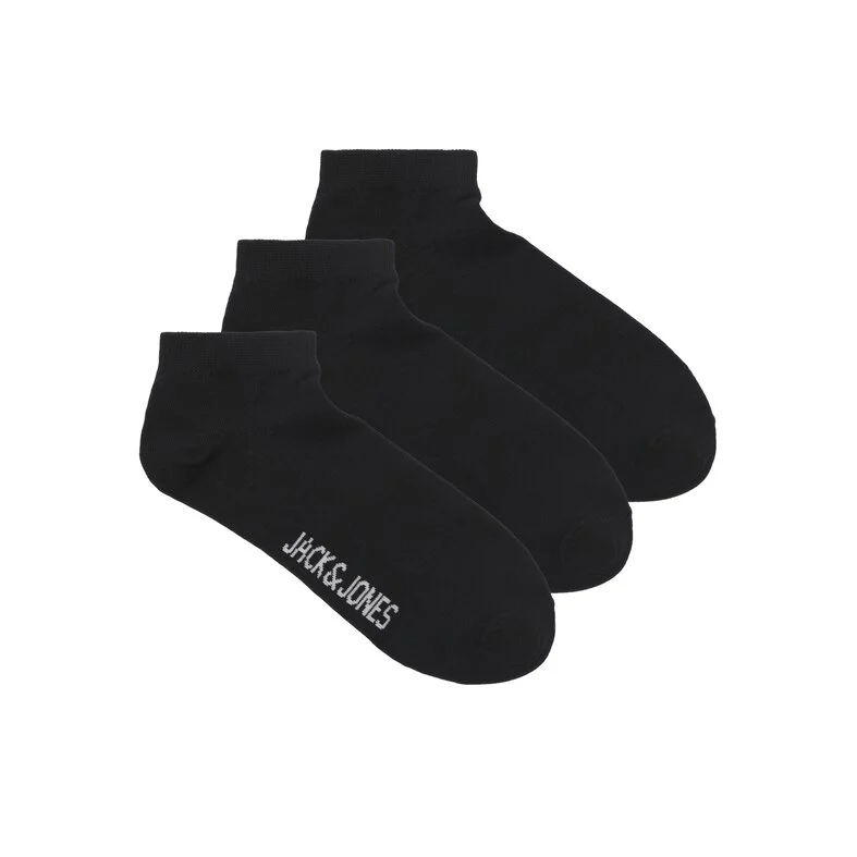 Jack & Jones Dongo Socks (3 Pack) - Image 3