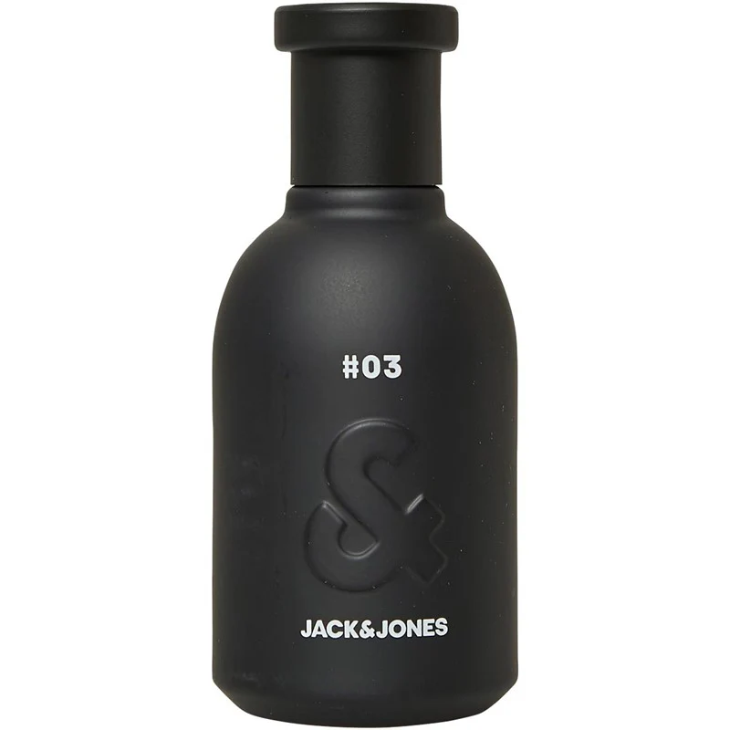 Jack & Jones JJ Fragrance - Black - Image 3