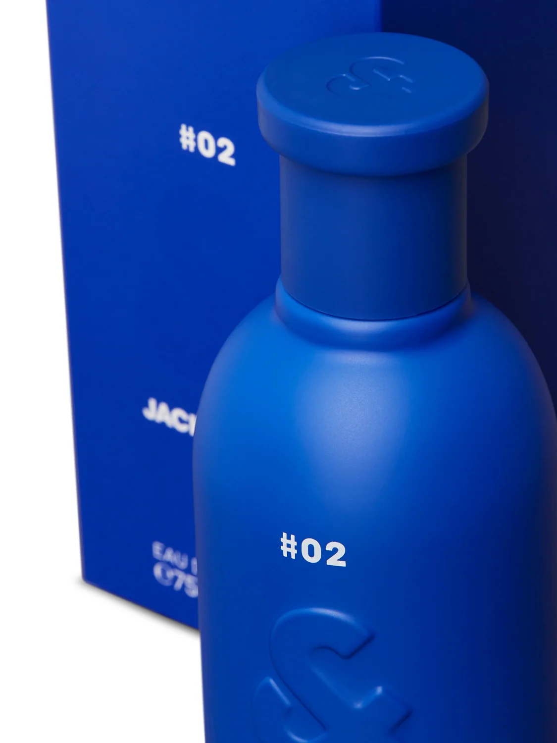 Jack & Jones JJ Fragrance Blue - Image 3