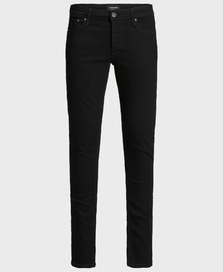 Jack & Jones Liam 816 Jeans Black