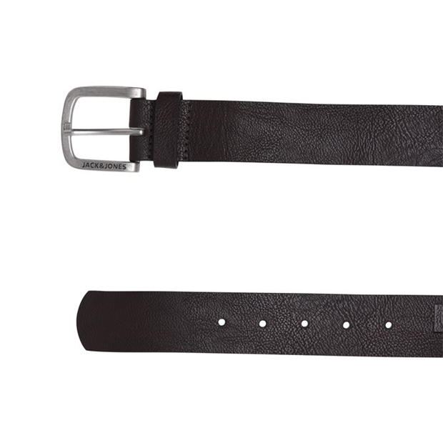 Jack & Jones Harry Belt Coffee - Image 3
