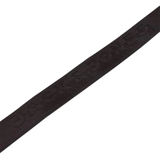 Jack & Jones Harry Belt Coffee - Image 4