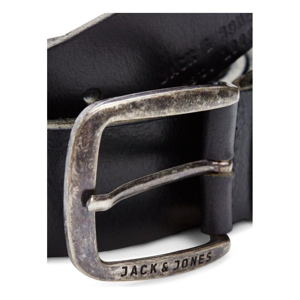 Jack & Jones Paul Belt Black - Image 3