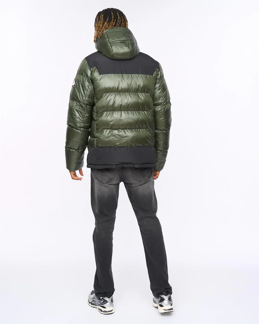 Kings Will Dream Ascend Puffer Jacket - Image 3