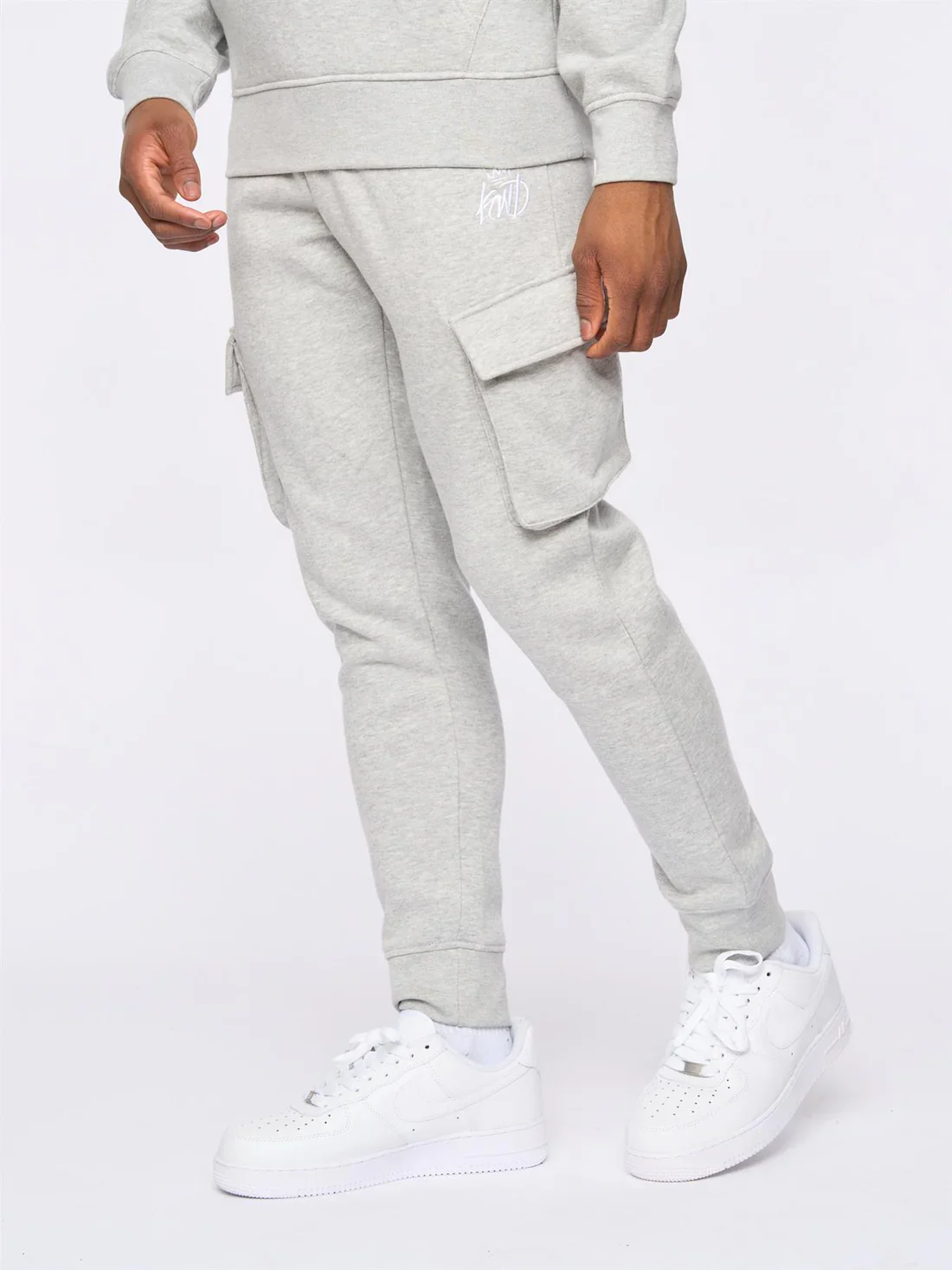 Kings Will Dream Crosby 2.0 Cargo Joggers - Image 4