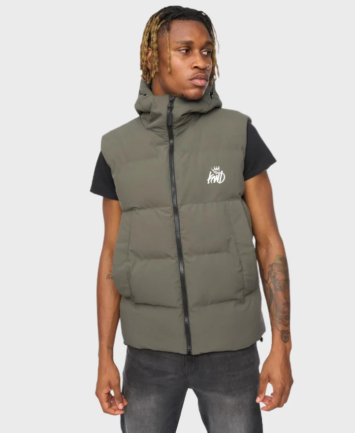 Kings Will Dream Nahjo Gilet