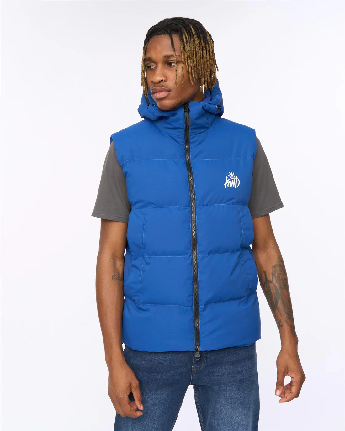 Kings Will Dream Nahjo Gilet - Image 10