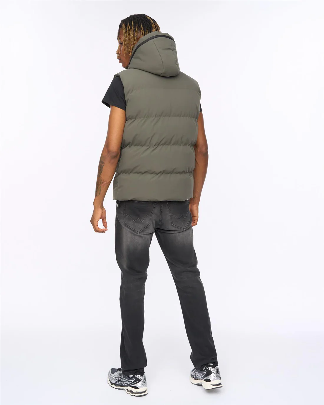 Kings Will Dream Nahjo Gilet - Image 4