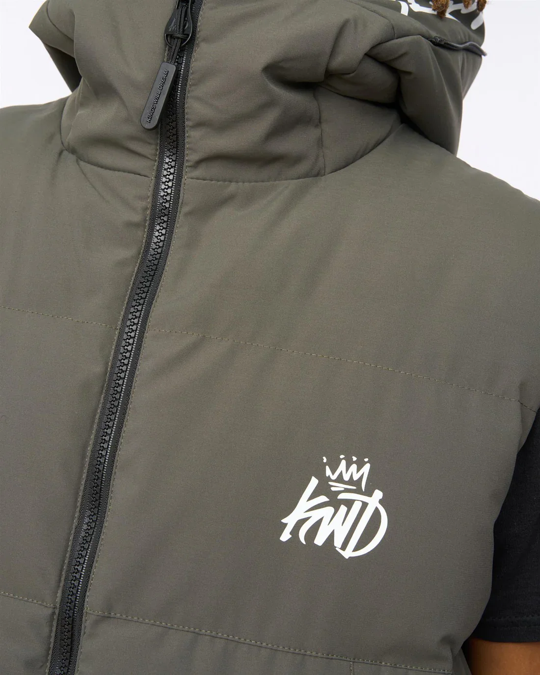 Kings Will Dream Nahjo Gilet - Image 6