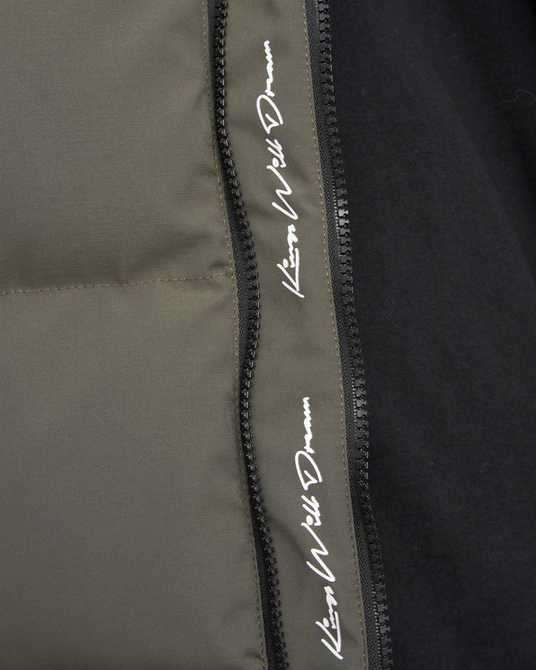 Kings Will Dream Nahjo Gilet - Image 7