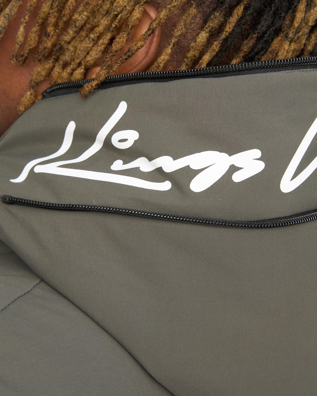 Kings Will Dream Nahjo Gilet - Image 8