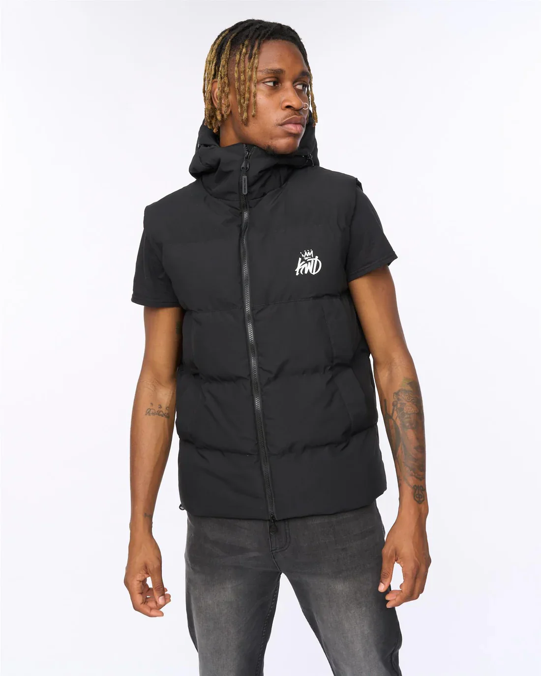 Kings Will Dream Nahjo Gilet - Image 9