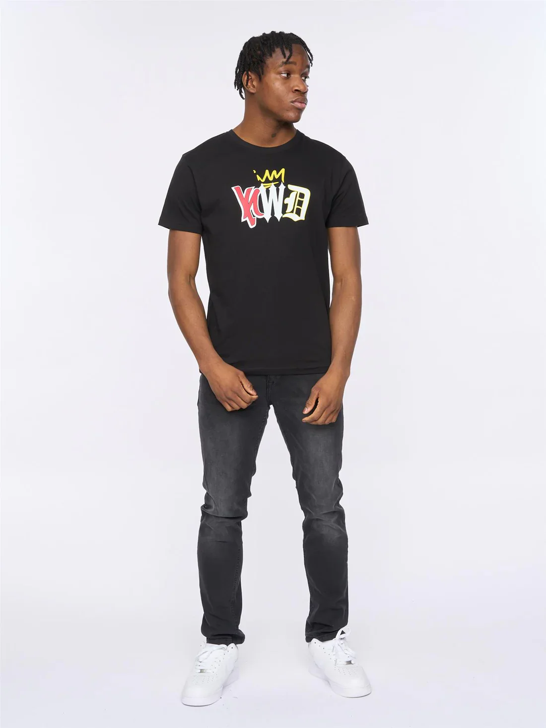 Kings Will Dream Ransom T-Shirt - Image 4