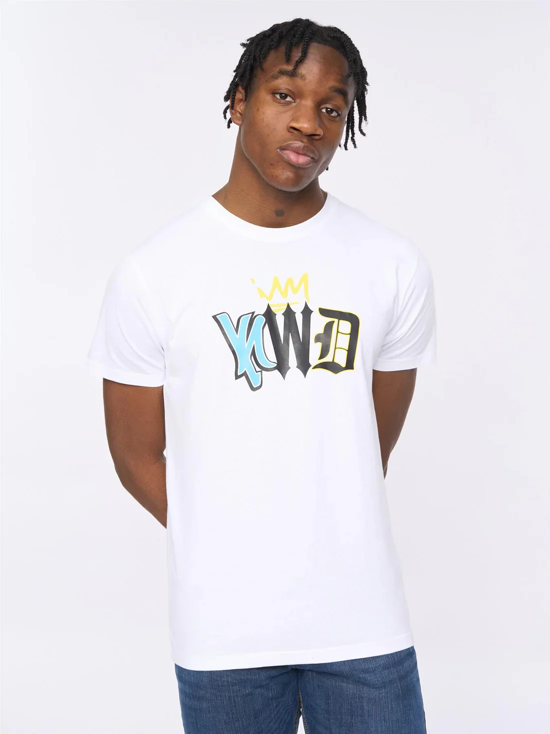 Kings Will Dream Ransom T-Shirt - Image 6