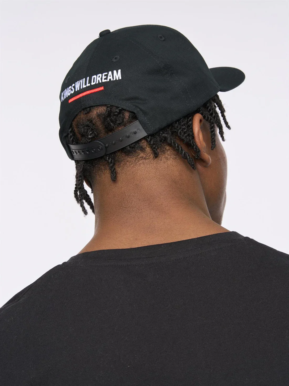 Kings Will Dream Tagged Baseball Cap - Image 4