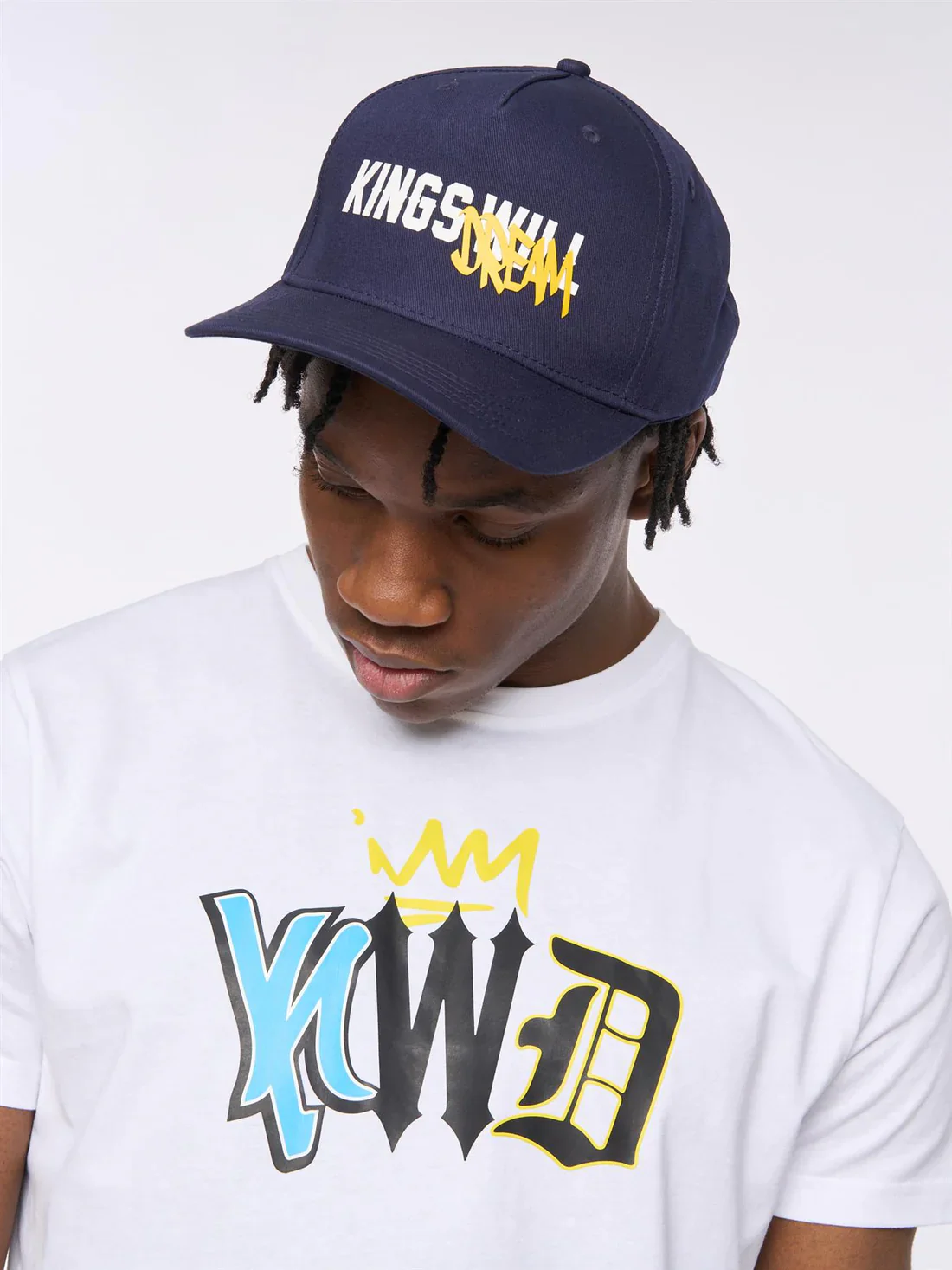 Kings Will Dream Tagged Baseball Cap - Image 5