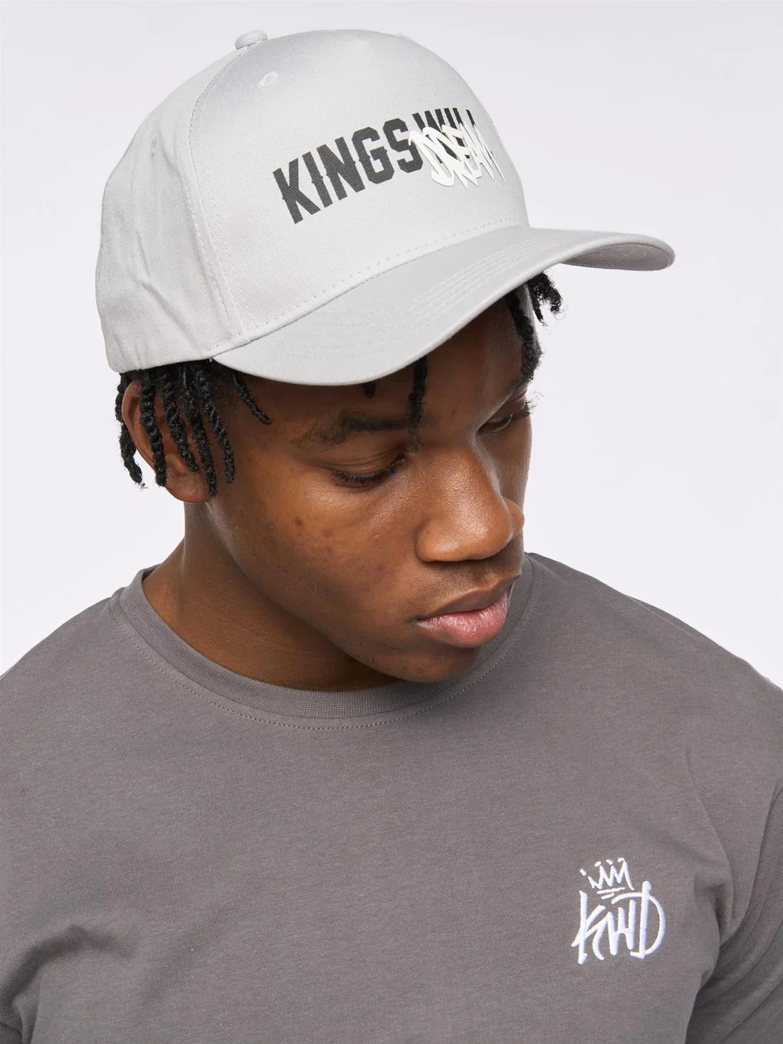Kings Will Dream Tagged Baseball Cap - Image 6