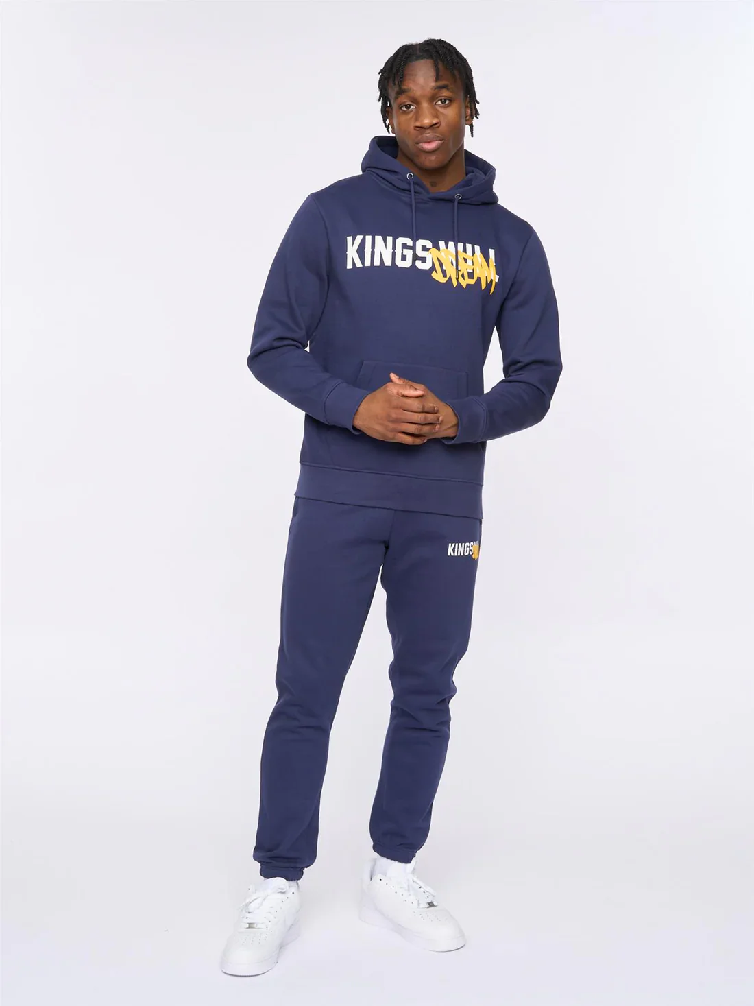 Kings Will Dream Tagged Hoodie - Image 2