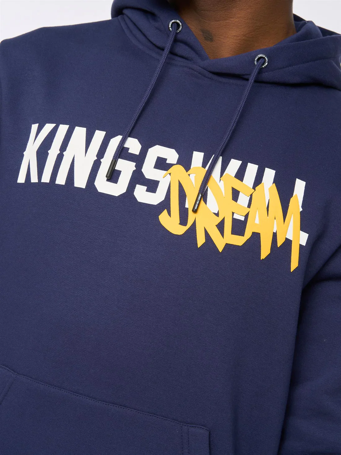 Kings Will Dream Tagged Hoodie - Image 4