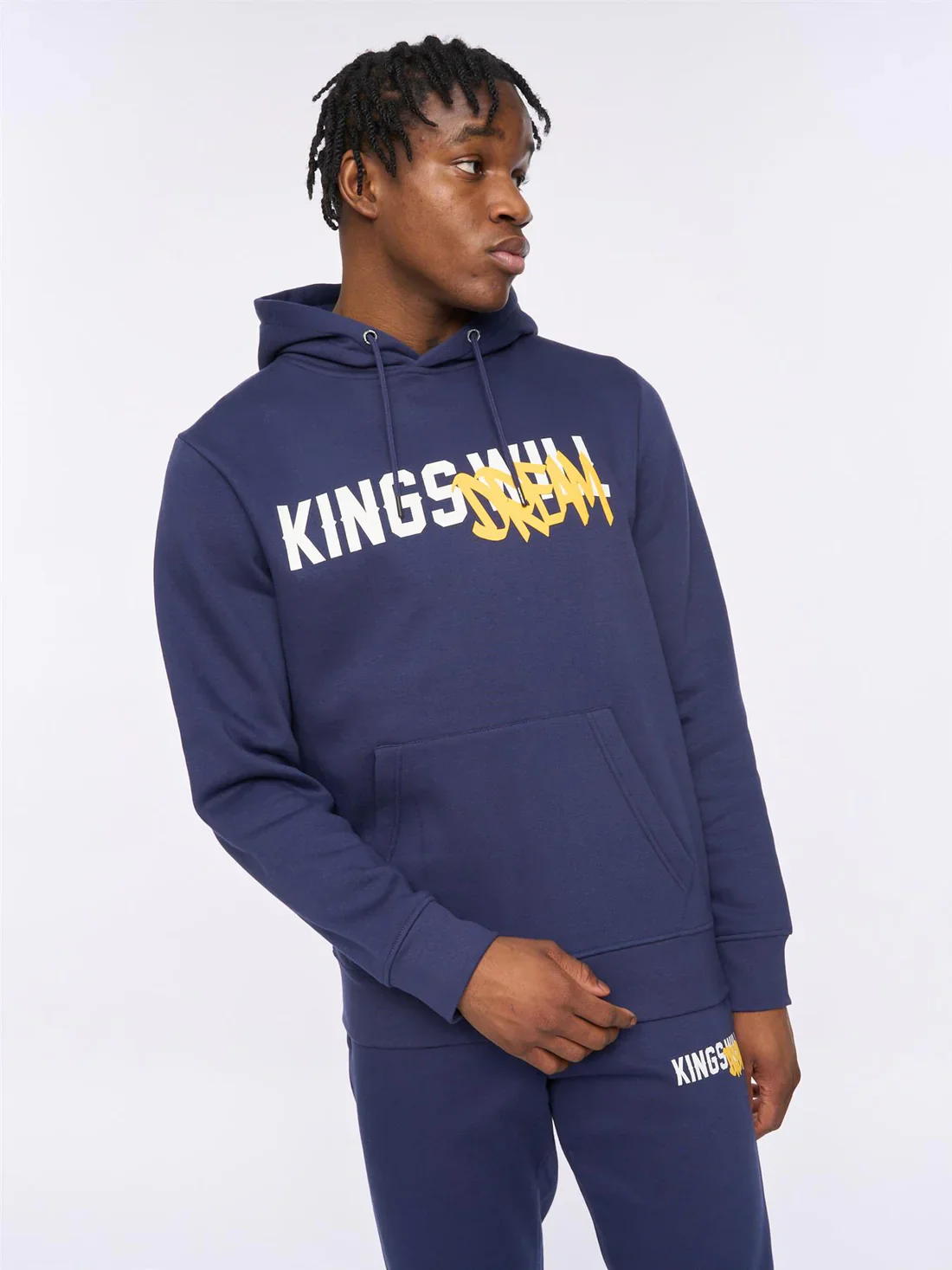 Kings Will Dream Tagged Hoodie - Image 6