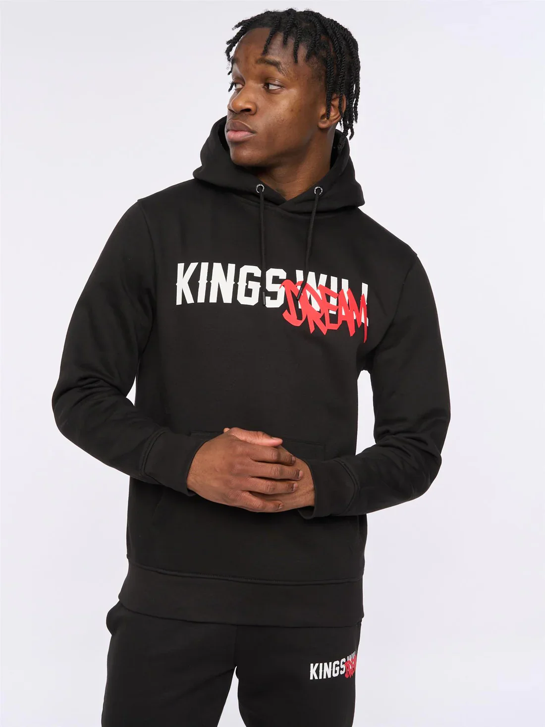 Kings Will Dream Tagged Hoodie - Image 7