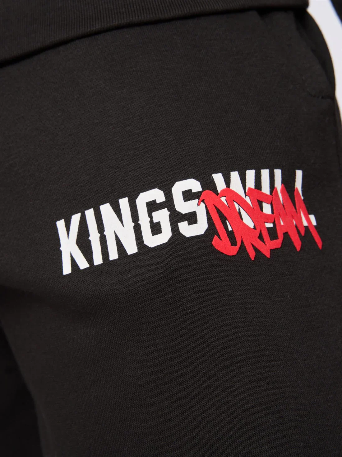 Kings Will Dream Tagged Jogger - Image 4