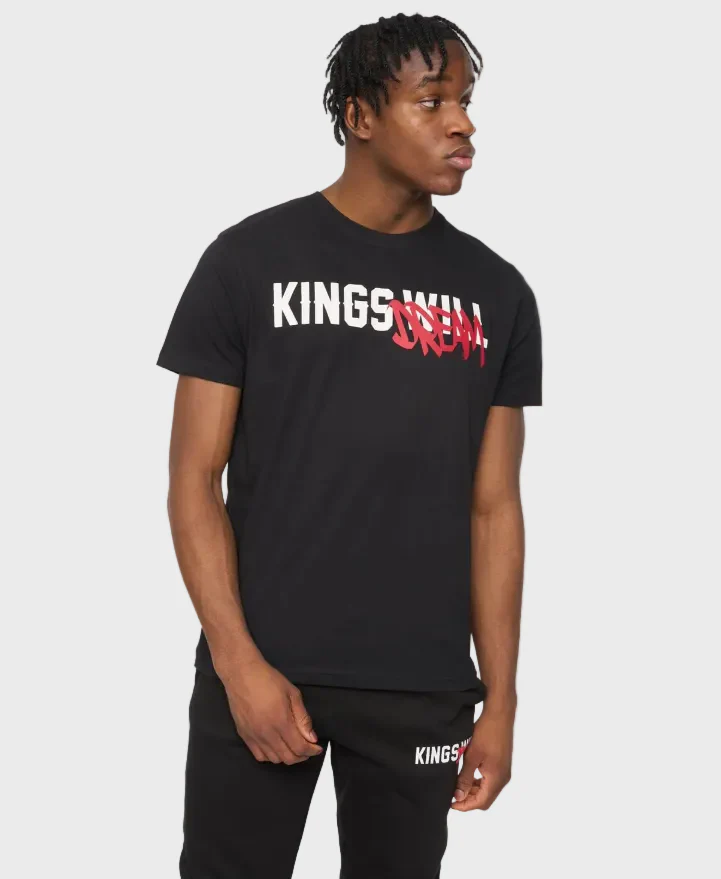 Kings Will Dream Tagged T-Shirt - Image 6