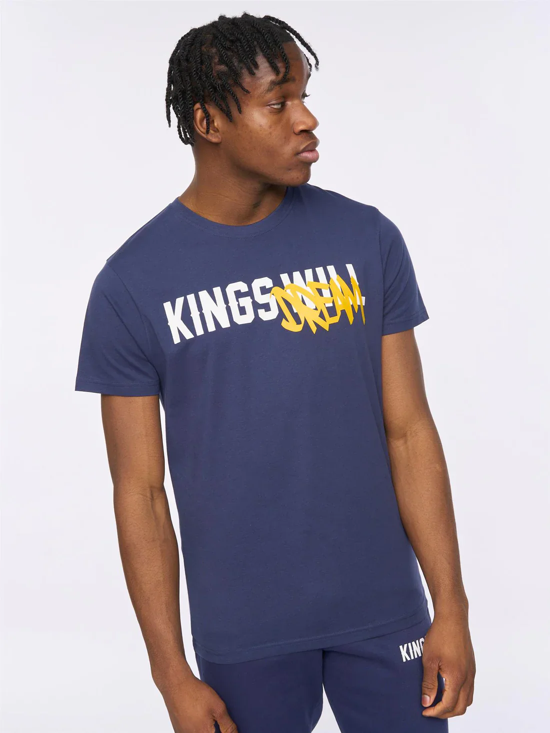 Kings Will Dream Tagged T-Shirt - Image 7
