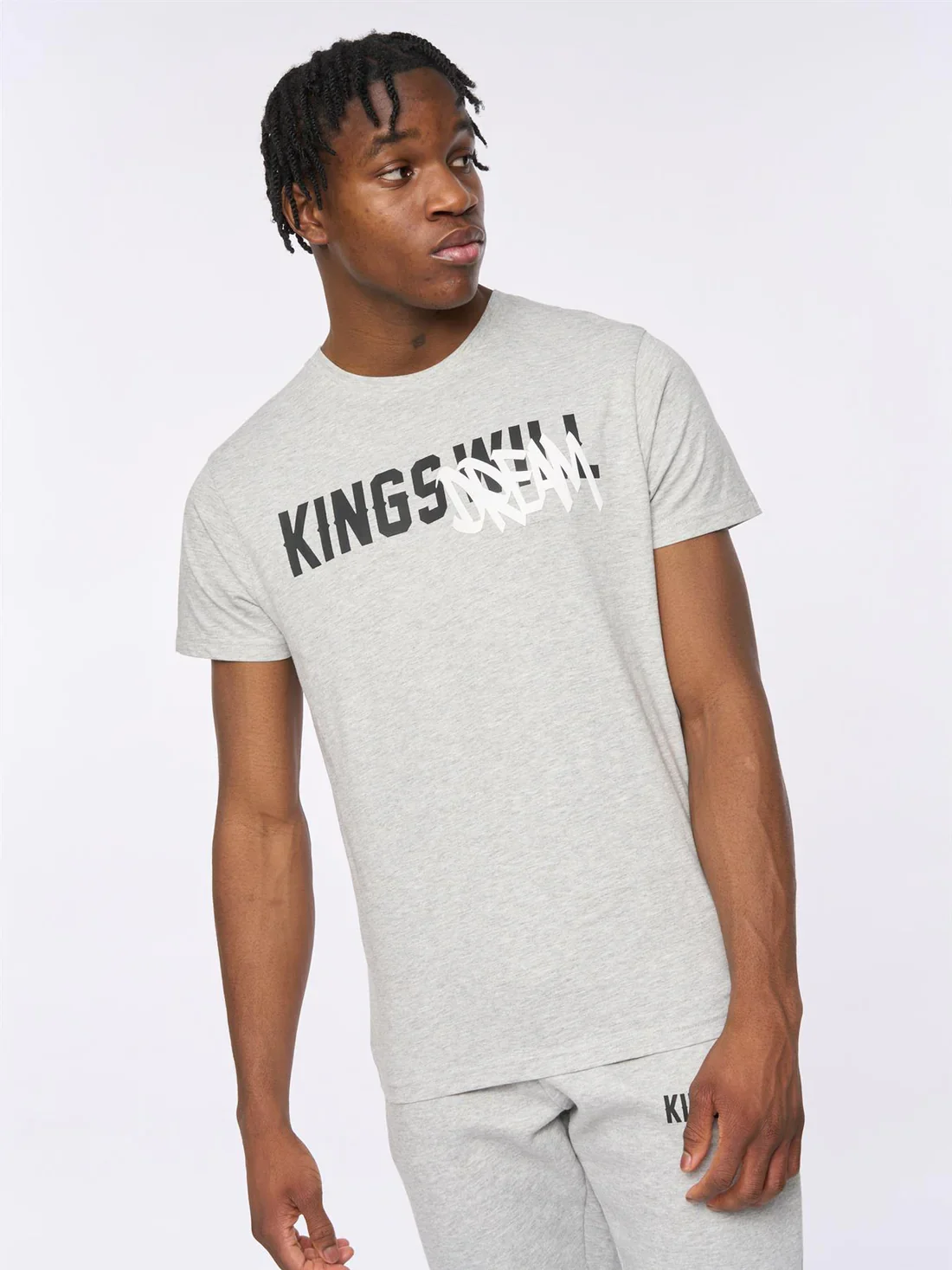 Kings Will Dream Tagged T-Shirt - Image 8