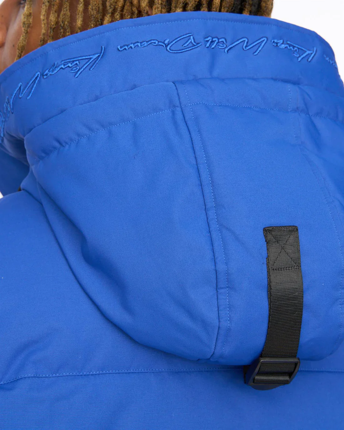 Kings Will Dream Wakaday Bomber Jacket - Image 5
