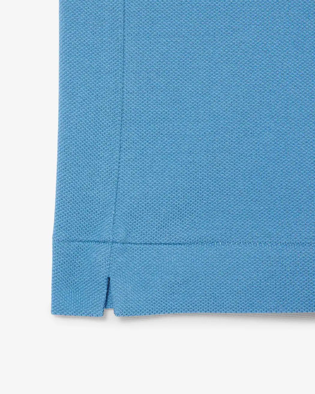 Lacoste L1212 Polo Shirt - Abyss Blue JBK - Image 3