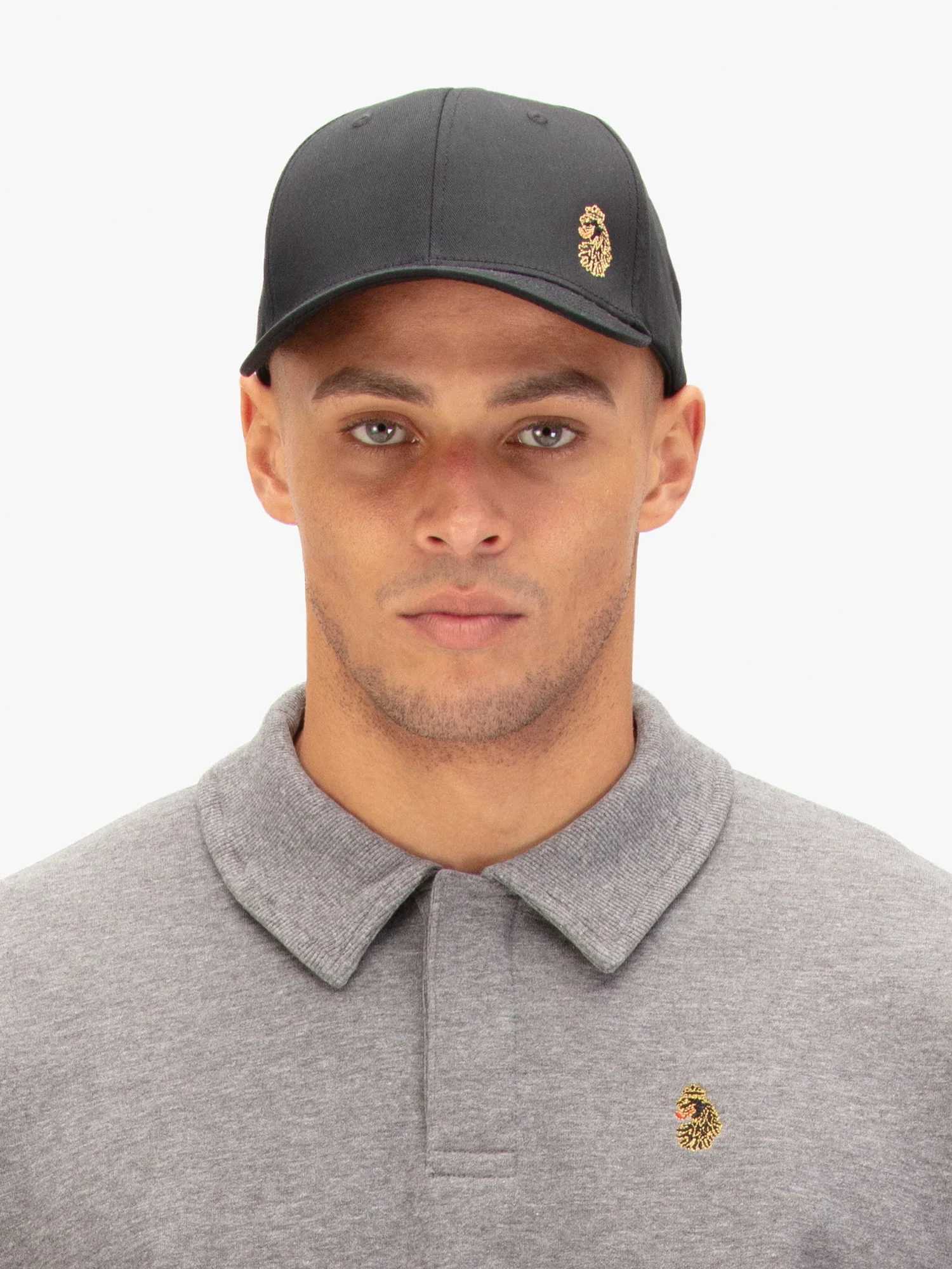 Luke 1977 808 Skate Cap - Black - Image 4