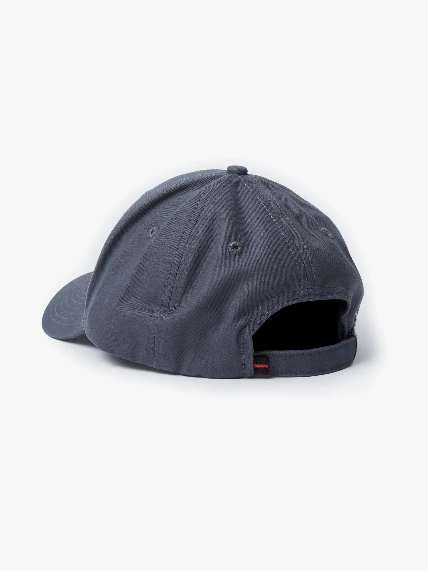 Luke 1977 808 Skate Cap - Charcoal - Image 2