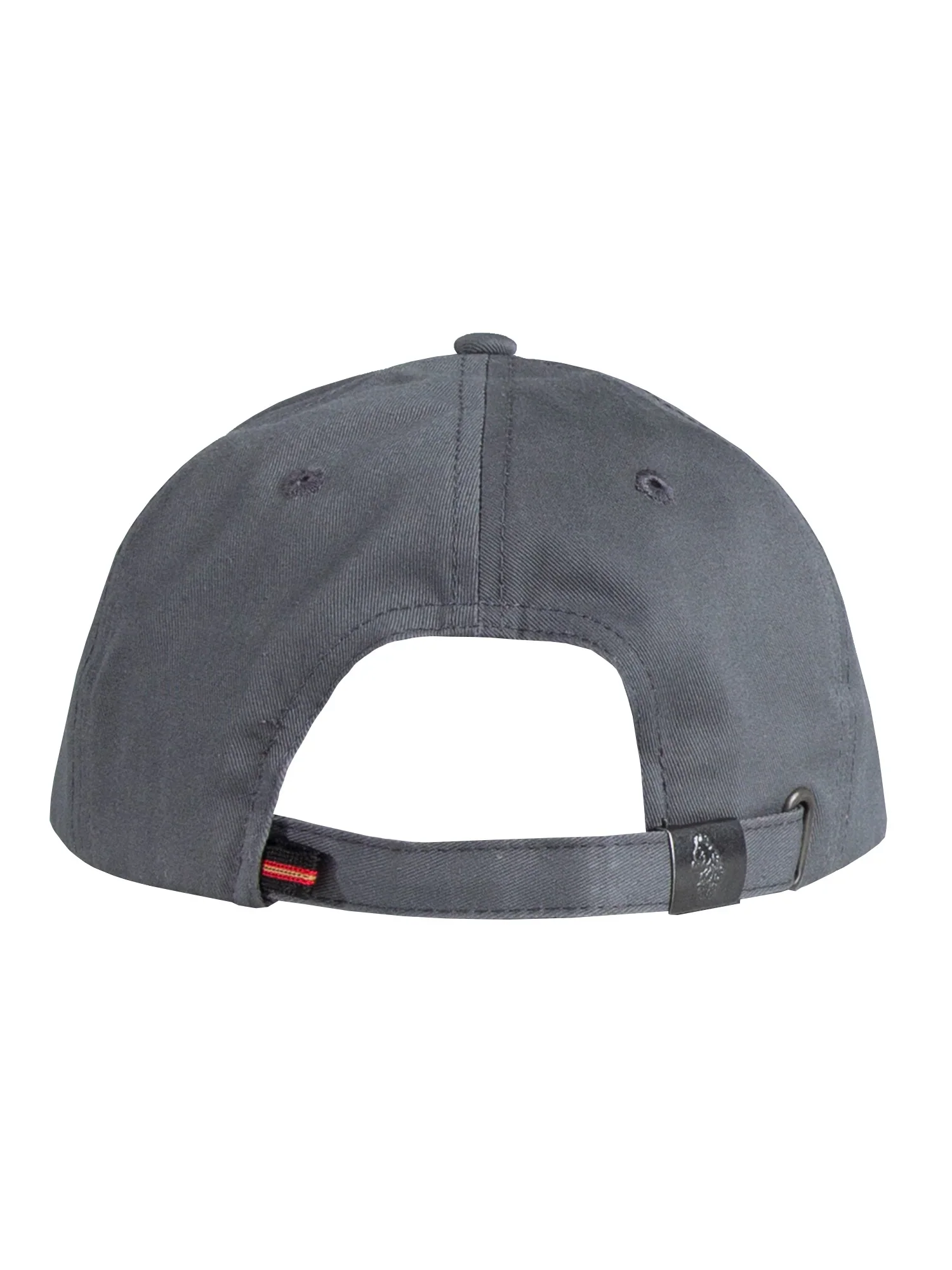 Luke 1977 808 Skate Cap - Graphite - Image 2
