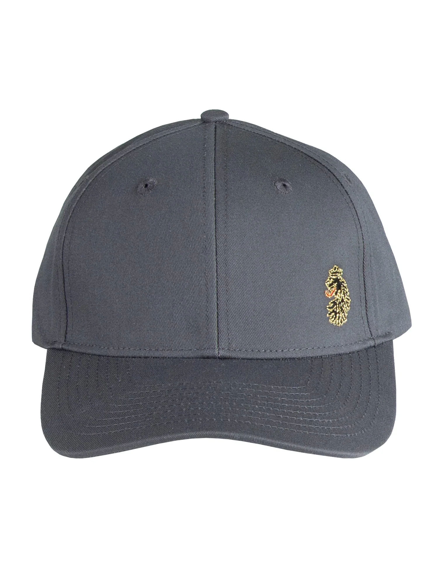 Luke 1977 808 Skate Cap - Graphite - Image 3