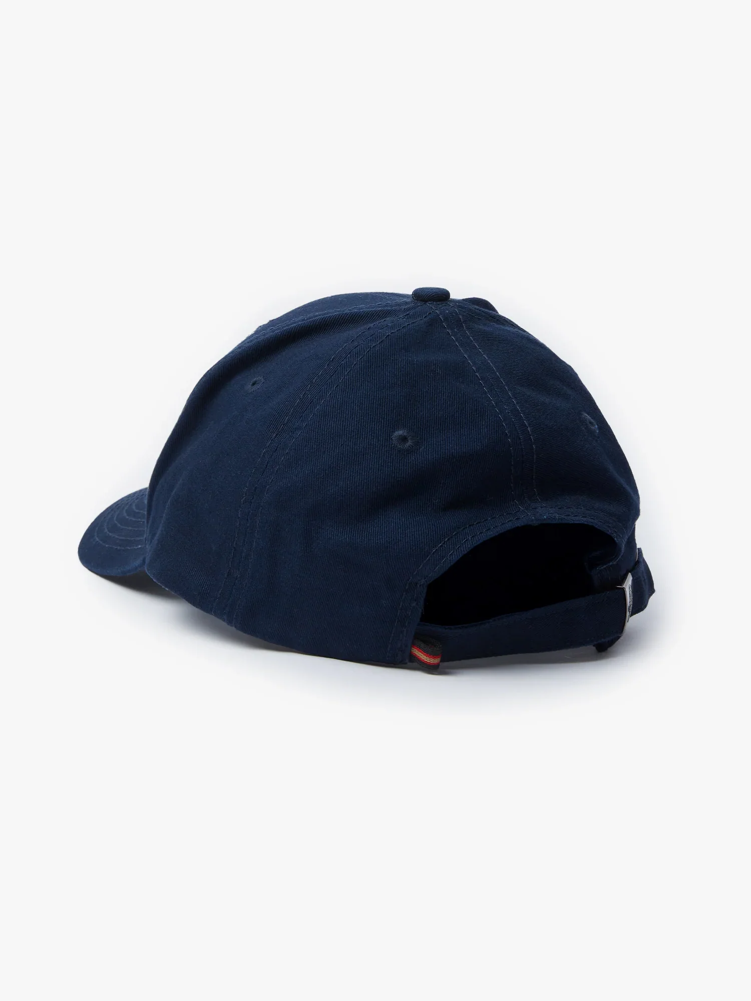 Luke 1977 808 Skate Cap - Navy - Image 3