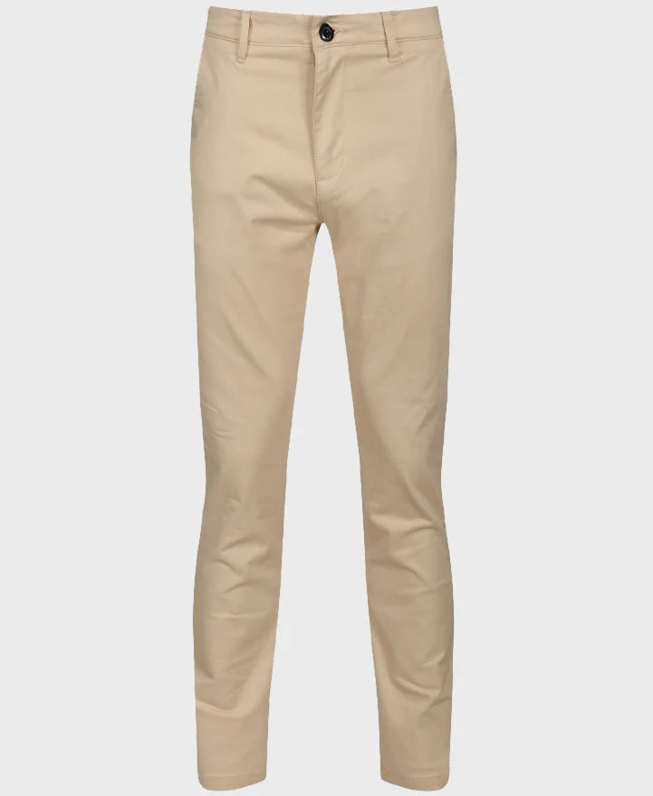 Luke 1977 M650402 Alpa Smart Chino Stone