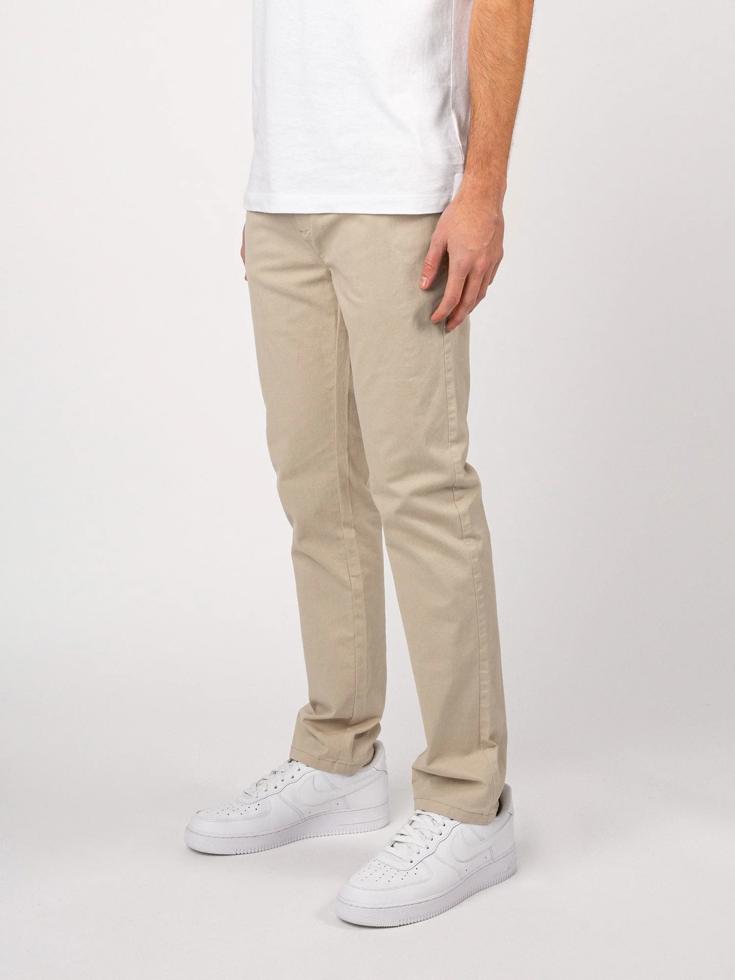 Luke 1977 M650402 Alpa Smart Chino Stone - Image 2