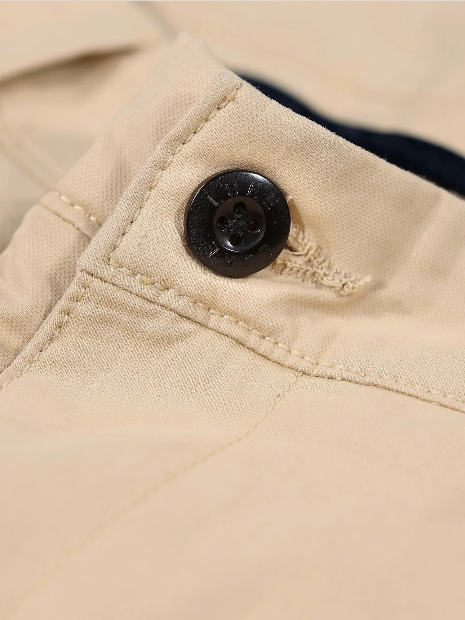 Luke 1977 M650402 Alpa Smart Chino Stone - Image 4