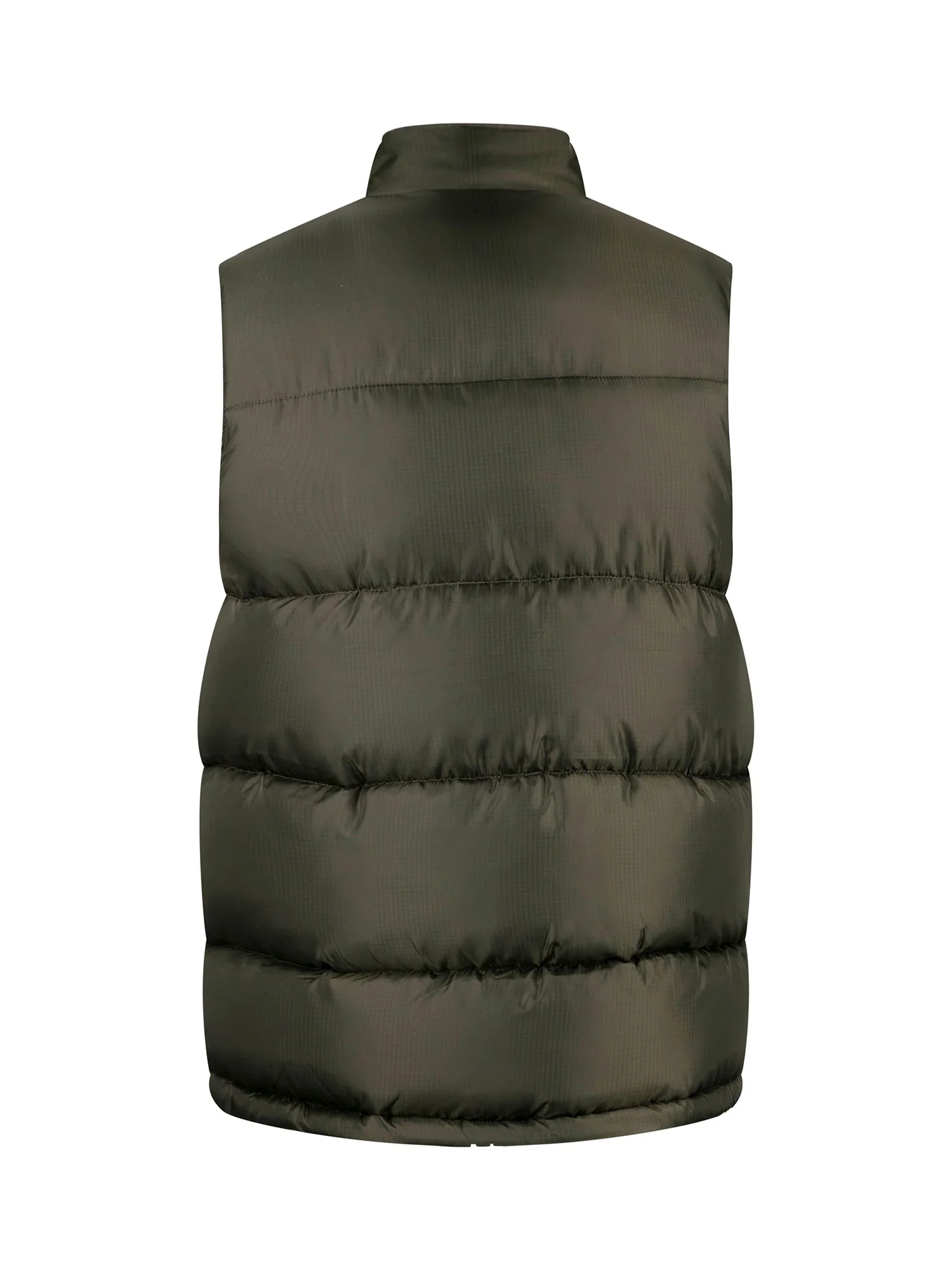 Luke 1977 M680706 Ataka Gilet Dark Green - Image 2