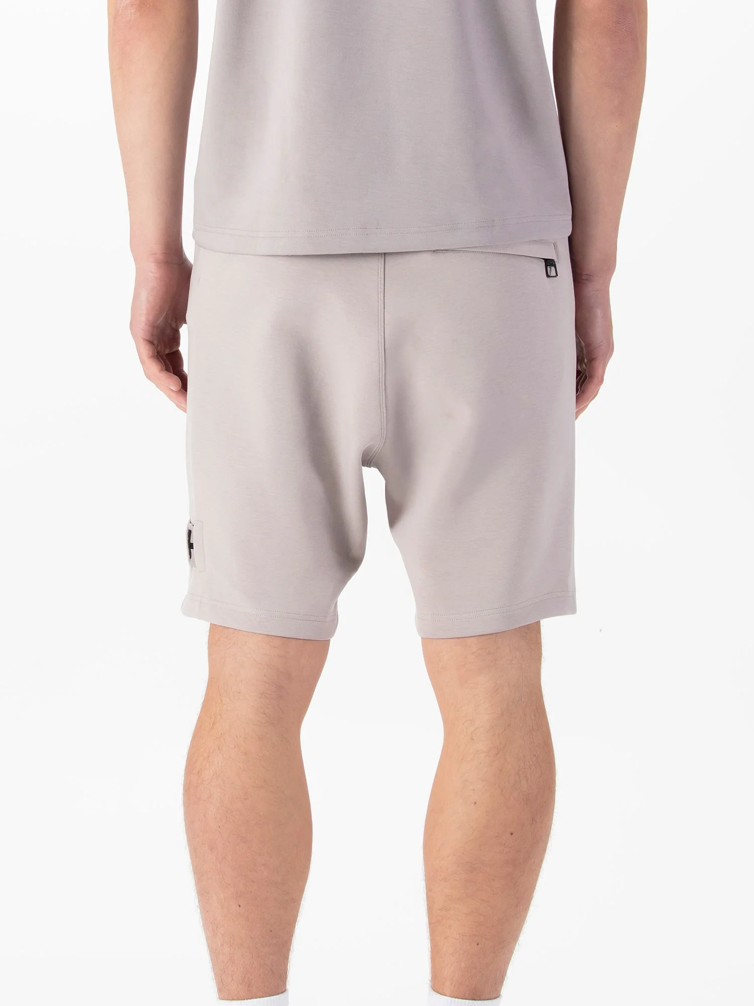 Luke 1977 M751001 Ryan Shorts Putty - Image 4