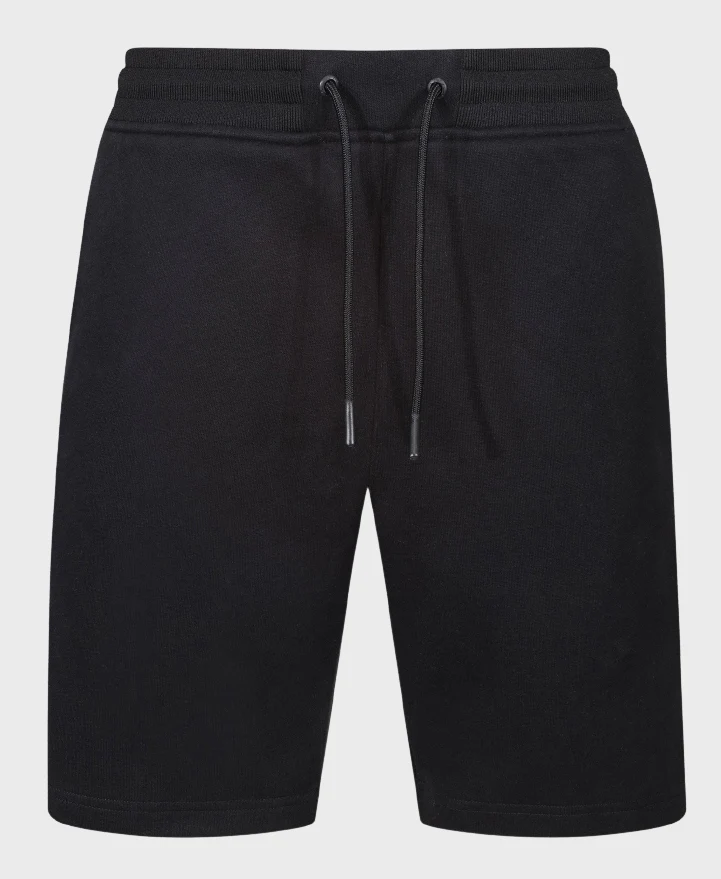 Luke 1977 M771051 Kings Sweat Shorts Black
