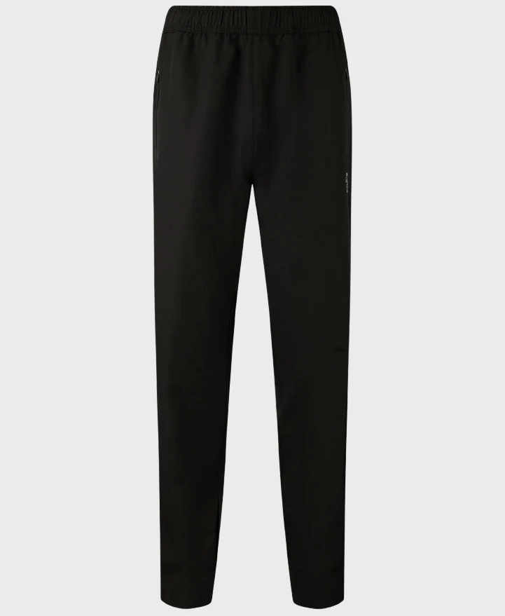 Luke 1977 M780365 Brecons Performance Joggers Black