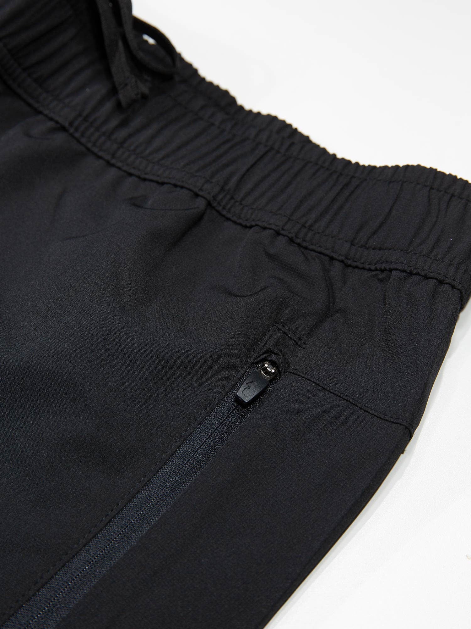 Luke 1977 M780365 Brecons Performance Joggers Black - Image 5