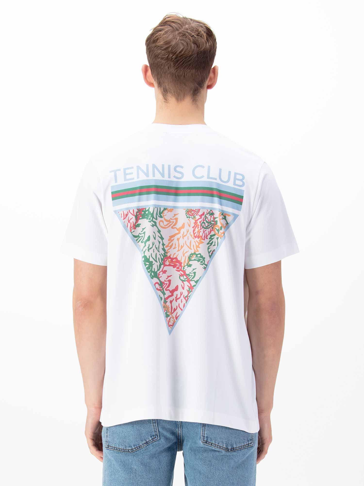 Luke 1977 M800162 Umpire T-shirt White - Image 3